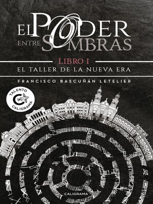 cover image of El Taller de la Nueva Era (El poder entre sombras 1)